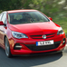 Vauxhall Adds BiTurbo for Astra Hatch and Sports Tourer