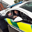 Vauxhall Ampera Trialed as Ambulance in England