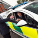 Vauxhall Ampera Trialed as Ambulance in England