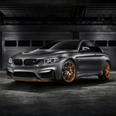 Sportier version of the BMW M4 on its way