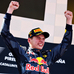 Verstappen makes history in F1 with win in Spain