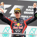 Vettel continues winning run in Malaysia