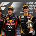 Vettel returns to F1 victories in Bahrain