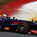 Vettel Says Webber 'Didn't Deserve' Malaysian Win