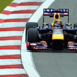 Vettel Wins His First German Grand Prix