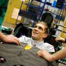 Vitaly Petrov substitui Jarno Trulli na Caterham F1