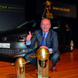 Volkswagen Polo declared 2010 World Car of the Year