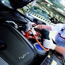 Volkswagen and Audi Adding Jobs in 2012