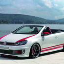 Volkswagen Apprentices Tune GTI Cabriolet for Wörthersee