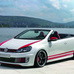 Volkswagen Apprentices Tune GTI Cabriolet for Wörthersee