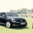 Volkswagen Beetle Fender Edition Has Wood Dash and Great Stereo