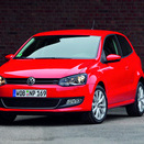 Volkswagen Brand Worldwide Sales Up 5.4% in April
