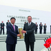 Volkswagen Building New Transmission Factory in China