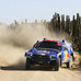 Volkswagen continues to bet on the Dakar Rally