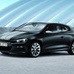 Volkswagen Creates Special Edition Scirocco for Millionth Car Built