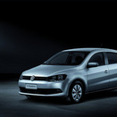 Volkswagen Donates TotalFlex Gol to Brazilian Charity