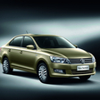 Volkswagen Introduces New Santana to China