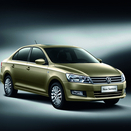 Volkswagen Introduces New Santana to China