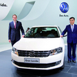 Volkswagen Opens Its 16th Factory in China