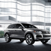 Volkswagen Planning 7-Passenger SUV for US