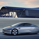 Volkswagen Readying XL1 for Mid-2013 