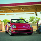 Volkswagen Sets Sales Records of 4 Million Cars in 3 Quarters