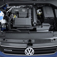 Volkswagen Passat Bluemotion Concept Shows Efficiency of Small Diesels