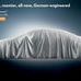 Volkswagen teases the new mid-size sedan