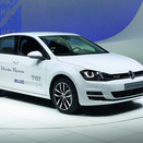 Volkswagen Thinks Compressed Natural Gas Will Be Next Fuel Revolution