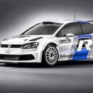 Volkswagen to enter WRC in 2013 with Polo R WRC