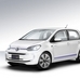 Volkswagen Twin Up Concept Puts XL1 Drivetrain into the Up