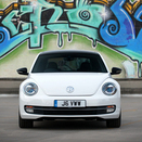 Volkswagen Upgrades Beetle in Europe with New Engine Options