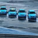 Polestar Preps Special Black R Versions of S60, V60 and XC60