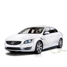 Volvo unveiling new hybrid model in Beijing