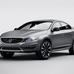 Volvo unveils new S60 Cross Country