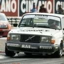 Volvo Celebrates 20 Year Anniversary of End of 200 Production