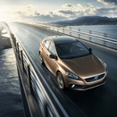 Volvo Cuts CO2 and Adds All-Wheel Drive to V40