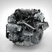 Volvo Launches Drive-E Turbocharged Four-Cylinder Engine Family