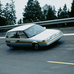 The Volvo LCP2000 Previewed the Car of the Future 30 Years Ago