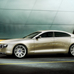 Volvo presents Concept Universe in Shanghai