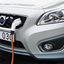 Volvo Three-Phase Charger Cuts Charging Time to 1.5 Hours