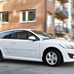 Volvo Updates Electric Models with Larger Motor and New Charger