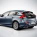 Volvo V40 Images Revealed Ahead of Geneva