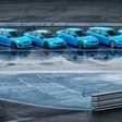 Polestar is Creating New Versions of the S60 and V60 with 345hp and 369lb-ft