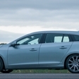 Volvo V60 Sportswagen Coming to US in 2014