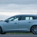 Volvo V60 Sportswagen Coming to US in 2014