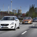 Volvo Will Have Automatic Car Following Available in 2014