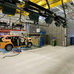 Volvo’s crash-test laboratory celebrates 10th anniversary