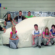 VW Apprentices Tune GTI as Final Project