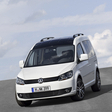 VW Caddy Celebrates 30 Years with Special Edition